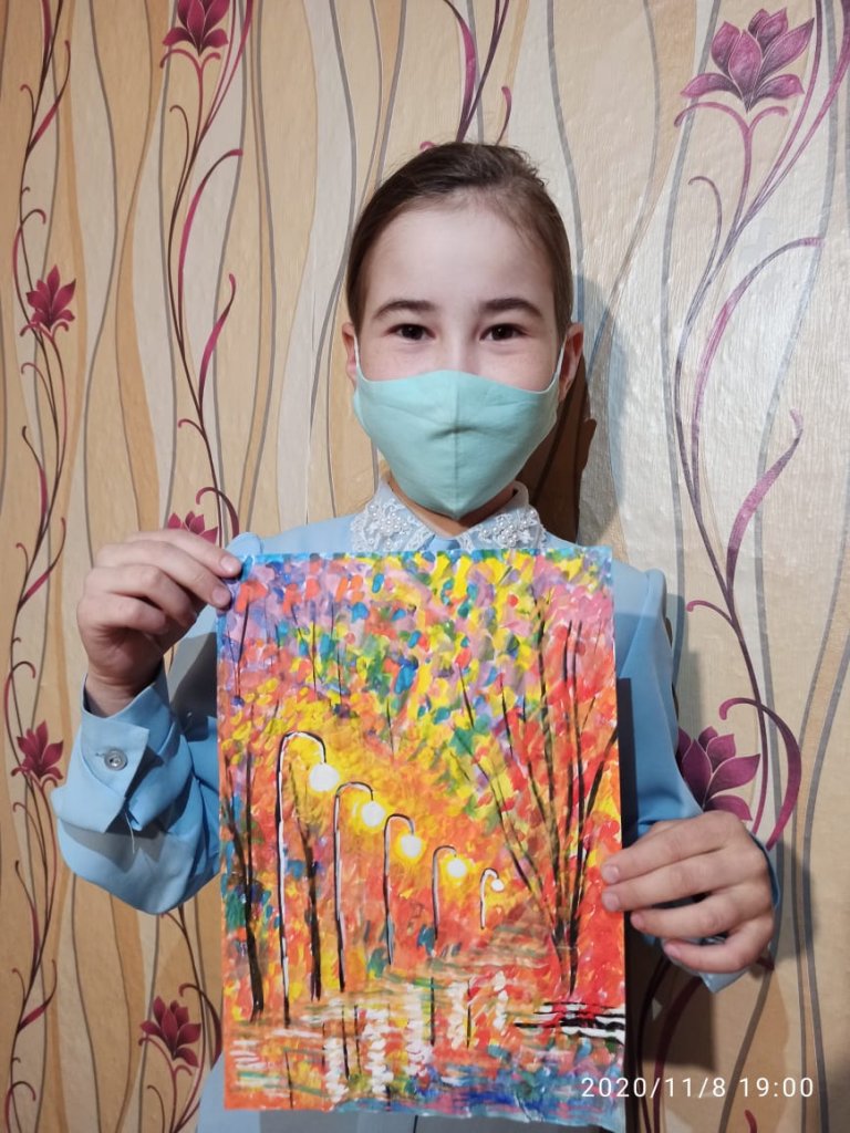 Мәскеудегі жезөкше профилі